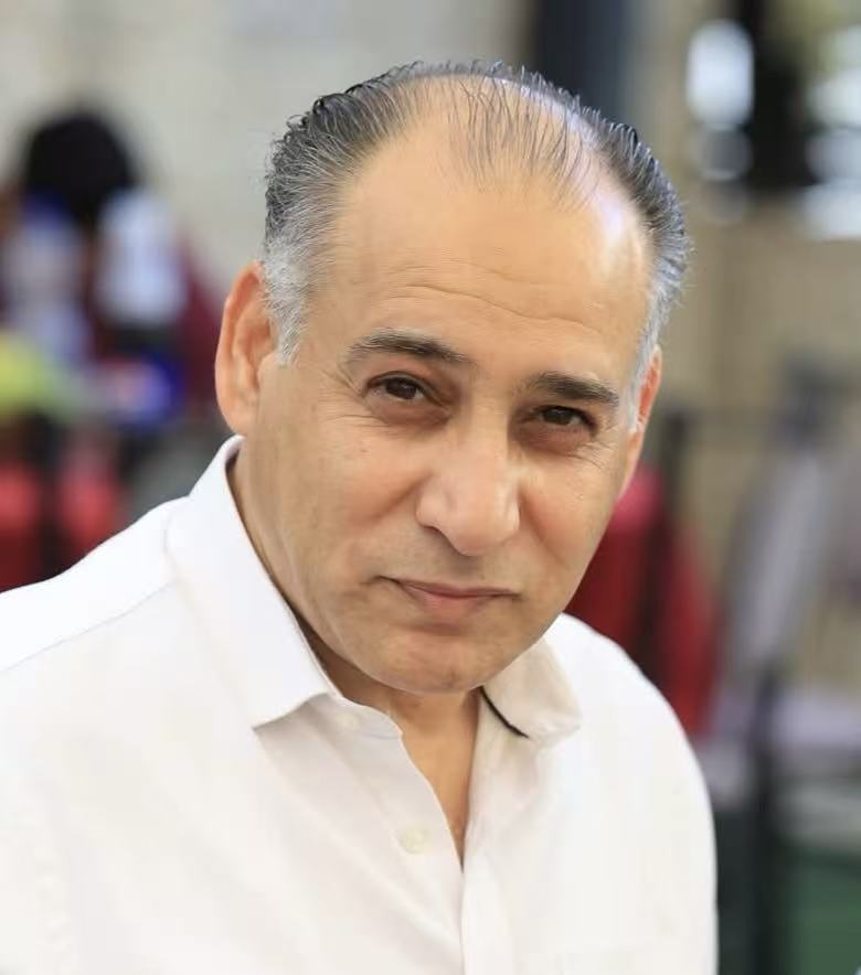 Yahya Saleh